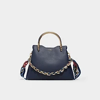 ALDO Arrayan in Navy