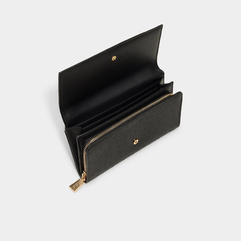 ALDO Wylaberia in Black