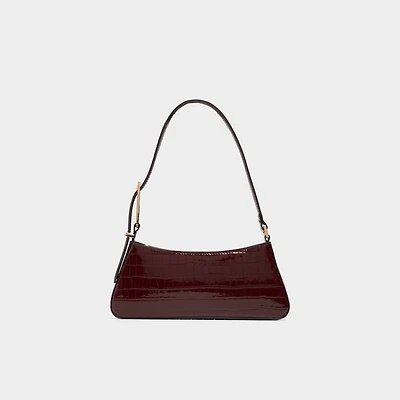 ALDO Jabellee in Dark Red