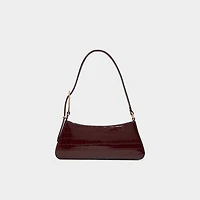 ALDO Jabellee in Dark Red