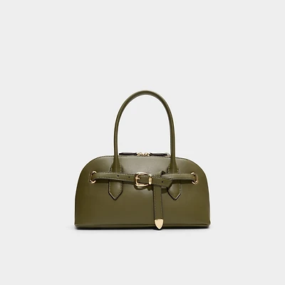 ALDO Ggloriaa in Green