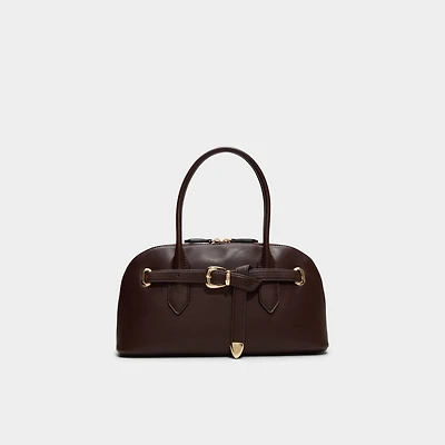 ALDO Ggloriaa in Brown