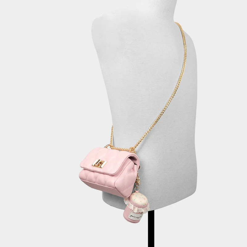 ALDO Miapink in Light Pink