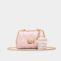 ALDO Miapink in Light Pink