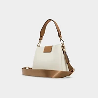 ALDO Sloaniee in Tan Multi