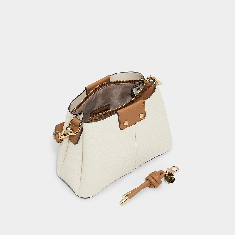 ALDO Sloaniee in Tan Multi