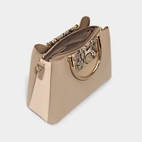 ALDO Sloana in Taupe