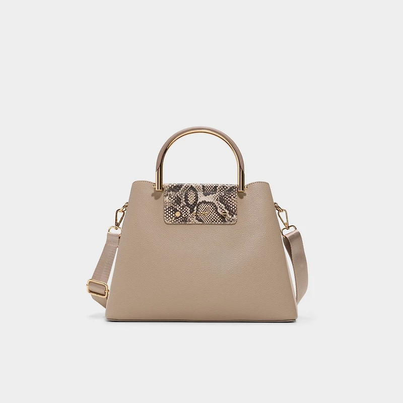 ALDO Sloana in Taupe