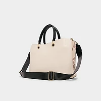 ALDO Eilee in Bone