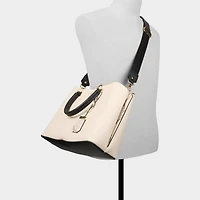 ALDO Eilee in Bone