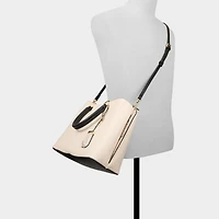 ALDO Eilee in Bone