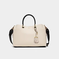 ALDO Eilee in Bone