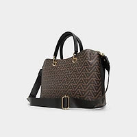 ALDO Eilee in Brown Multi