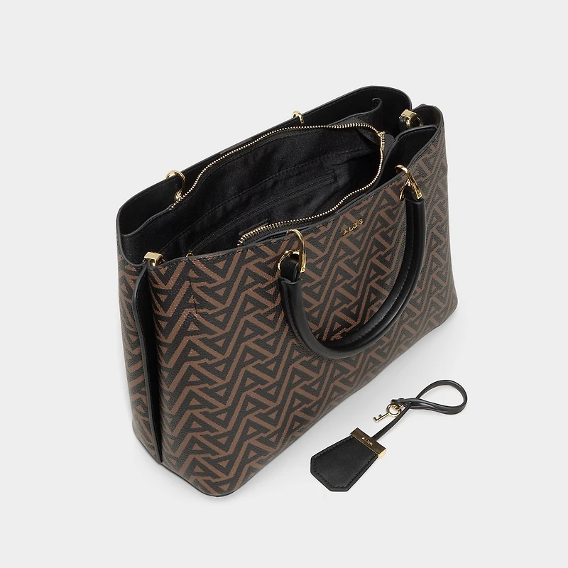 ALDO Eilee in Brown Multi