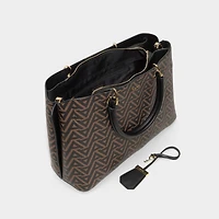 ALDO Eilee in Brown Multi