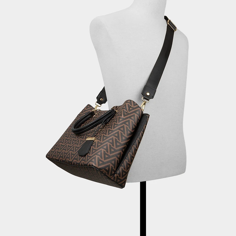 ALDO Eilee in Brown Multi