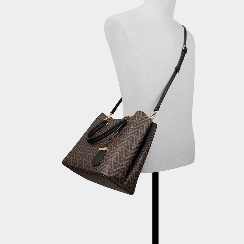 ALDO Eilee in Brown Multi