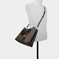 ALDO Eilee in Brown Multi