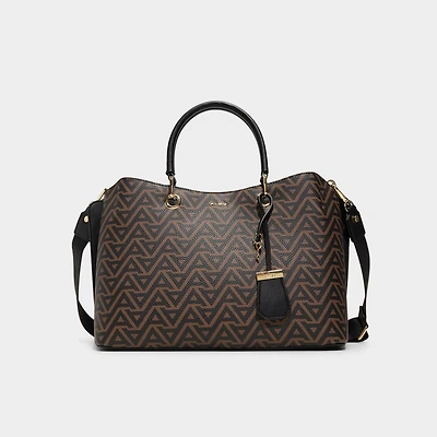 ALDO Eilee in Brown Multi