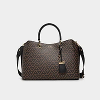 ALDO Eilee in Brown Multi