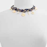 ALDO Goodluckcharms in Navy