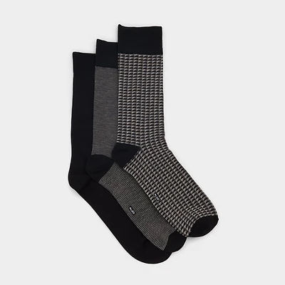 ALDO Beauux in Black