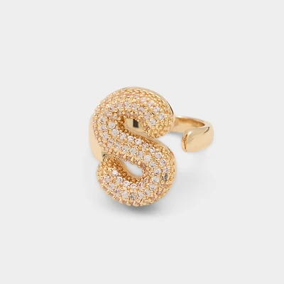 ALDO Yourinitials in Gold