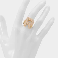ALDO Yourinitials in Gold