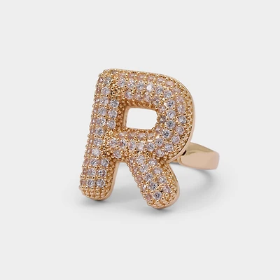 ALDO Yourinitials in Gold