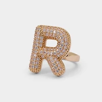 ALDO Yourinitials in Gold