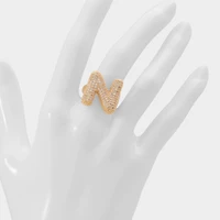 ALDO Yourinitials in Gold