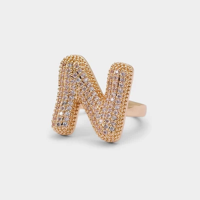 ALDO Yourinitials in Gold