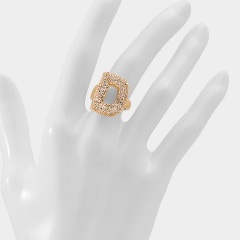 ALDO Yourinitials in Gold
