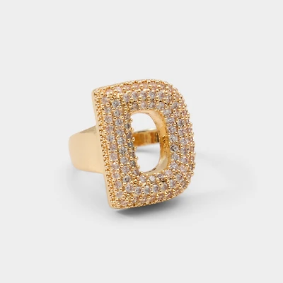 ALDO Yourinitials in Gold