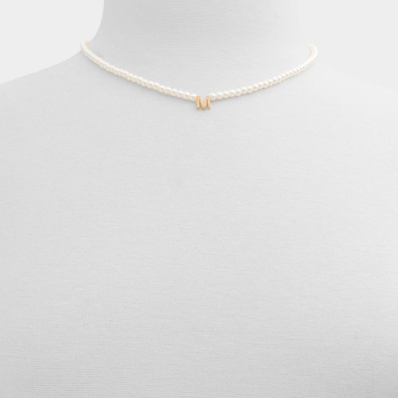 ALDO Pearlette in Gold