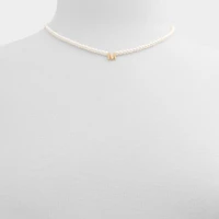 ALDO Pearlette in Gold
