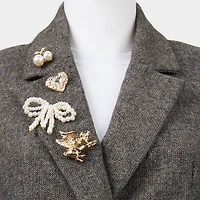 Cocquettepins