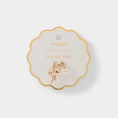 ALDO Bowtiful in Ice