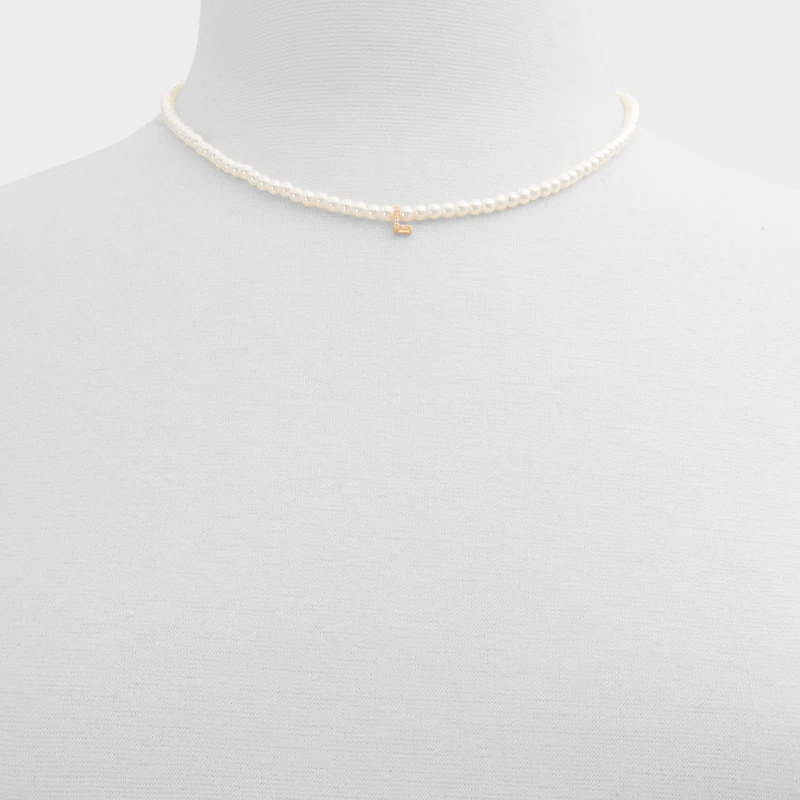ALDO Pearlette in Gold