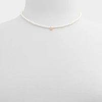 ALDO Pearlette in Gold