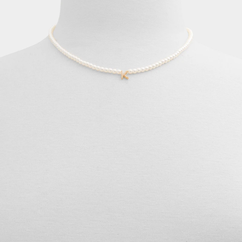 ALDO Pearlette in Gold