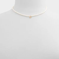 ALDO Pearlette in Gold