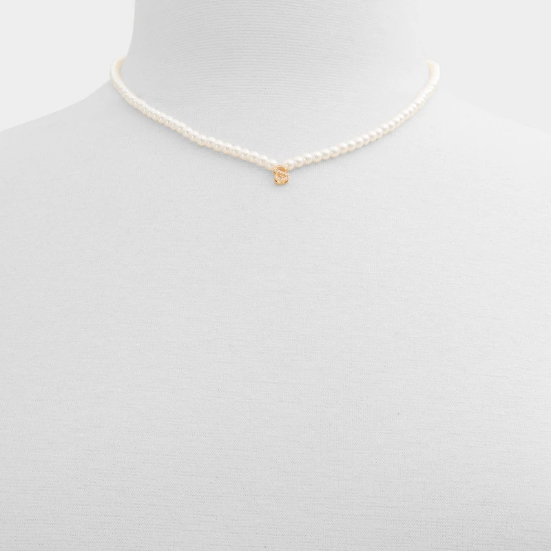 ALDO Pearlette in Gold
