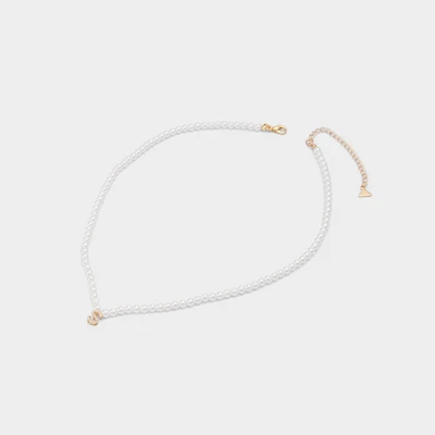 ALDO Pearlette in Gold