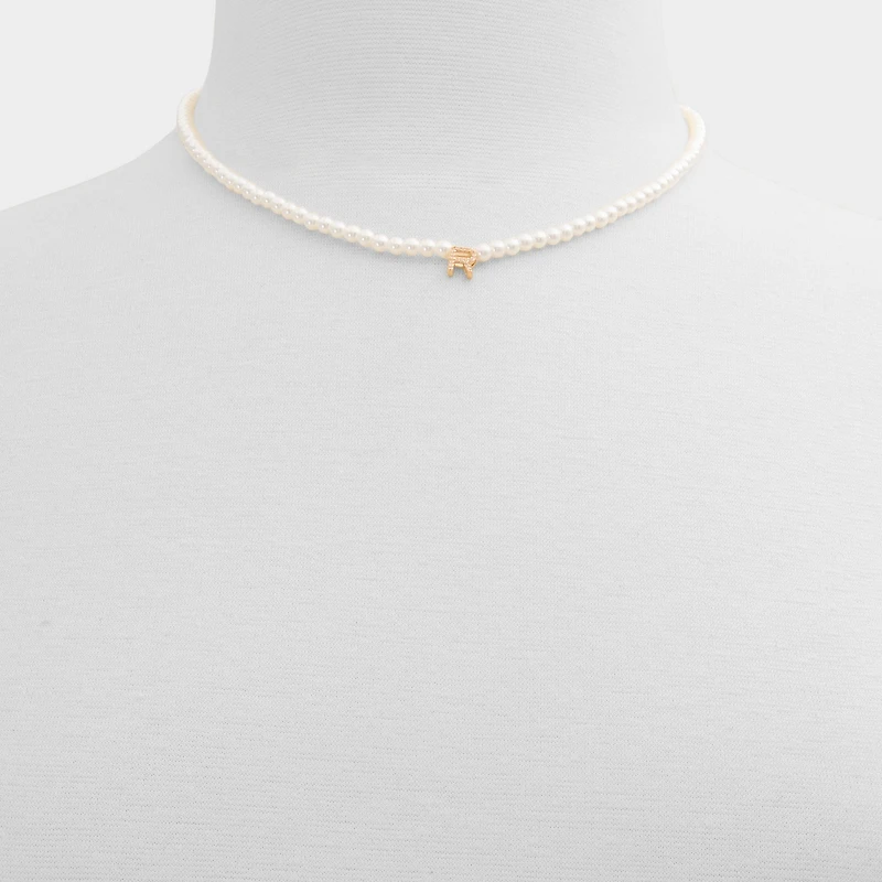 ALDO Pearlette in Gold