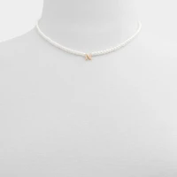 ALDO Pearlette in Gold