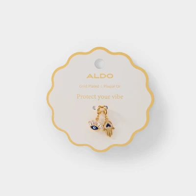 ALDO Goodvibesonly in Dark Blue