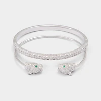 ALDO Albamaelden in Silver/clear Multi
