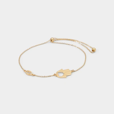ALDO Fatimma in Gold