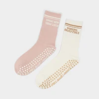 ALDO Pilatesclub in Light Pink